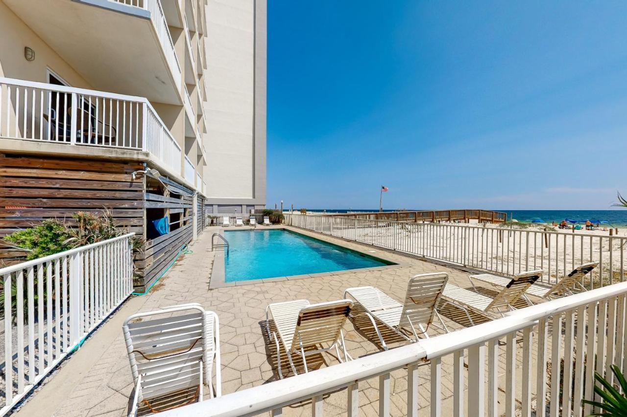 גולף שורז Caribbean Condominiums מראה חיצוני תמונה