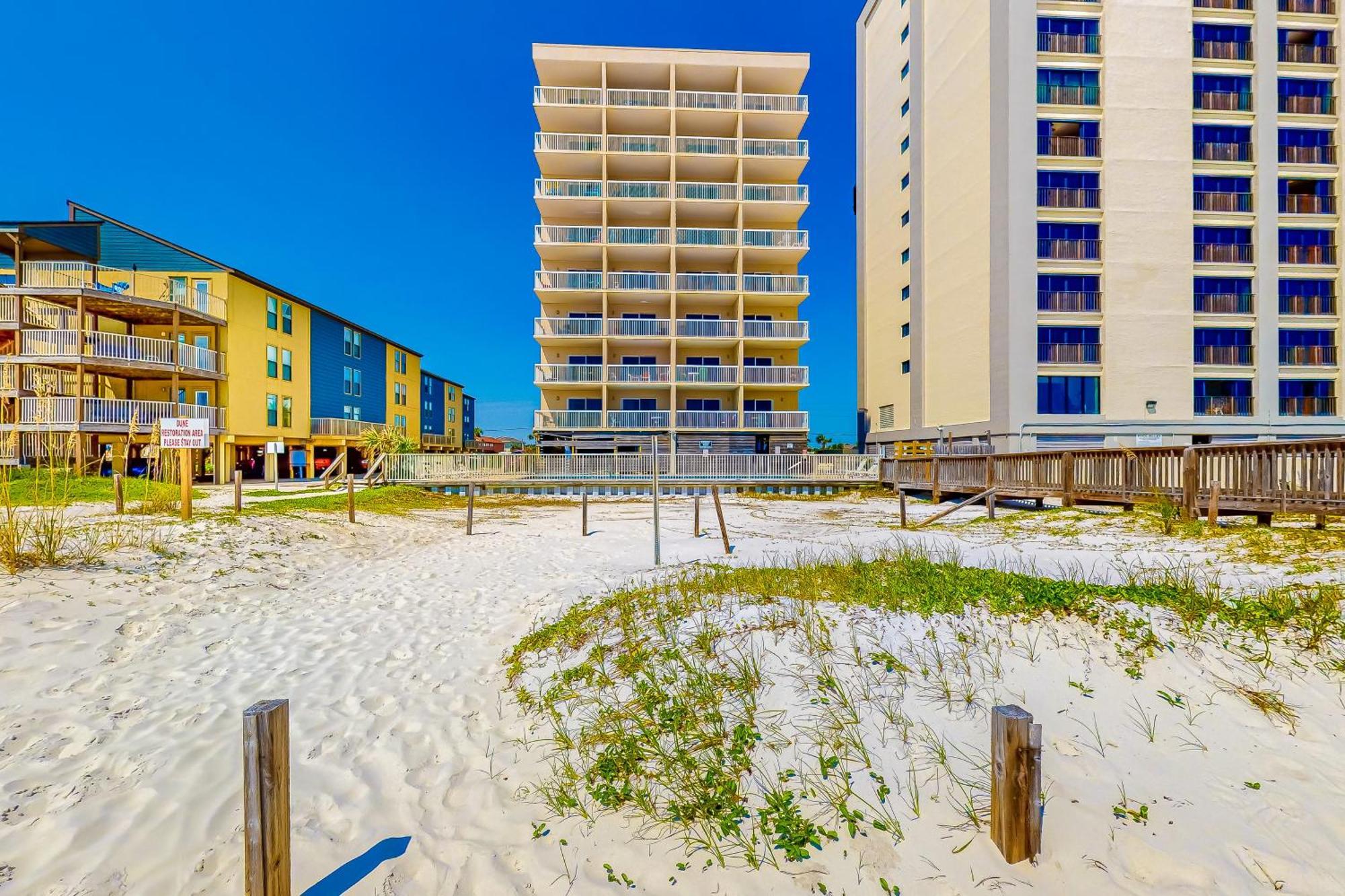 גולף שורז Caribbean Condominiums חדר תמונה