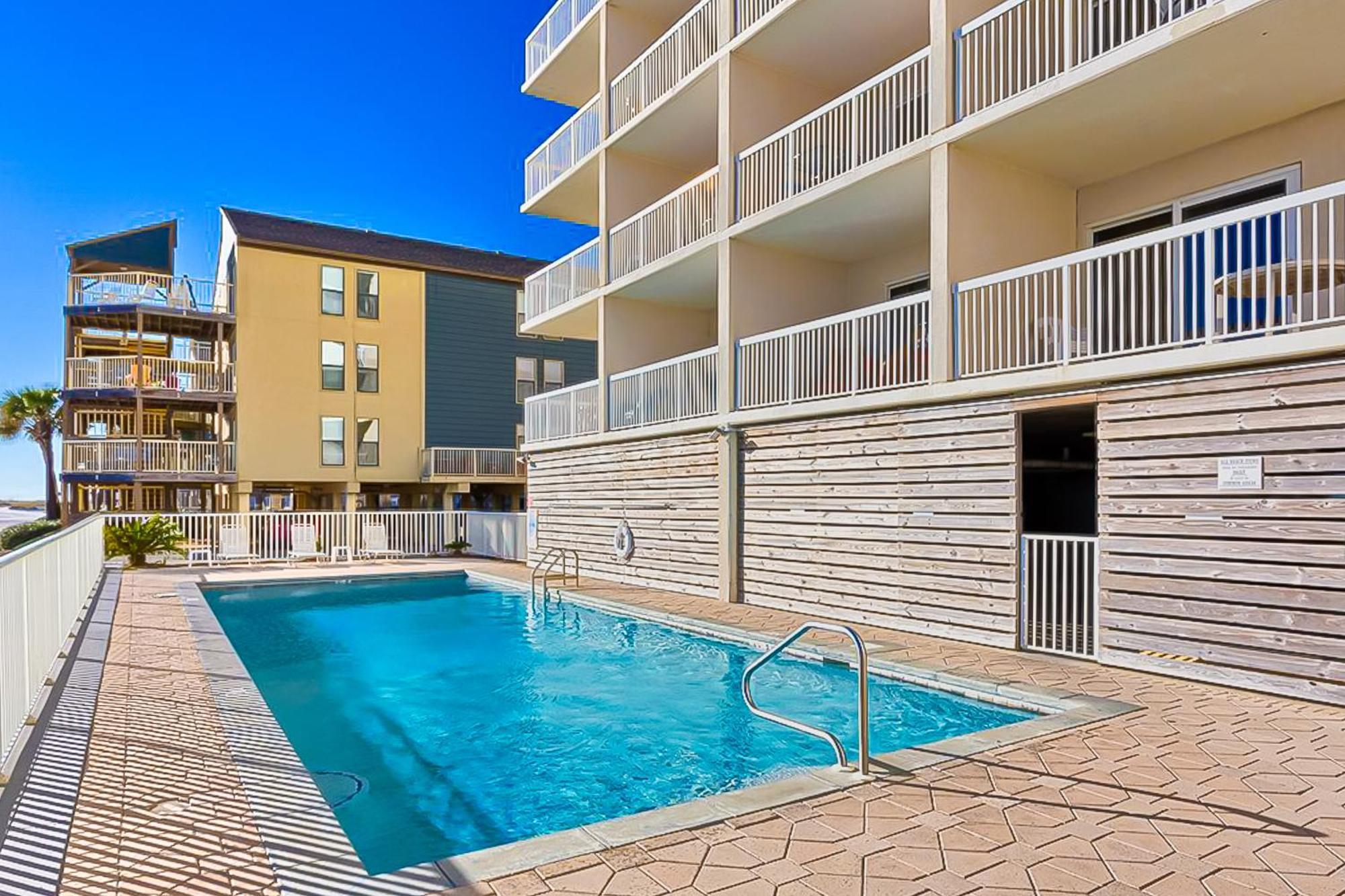 גולף שורז Caribbean Condominiums חדר תמונה