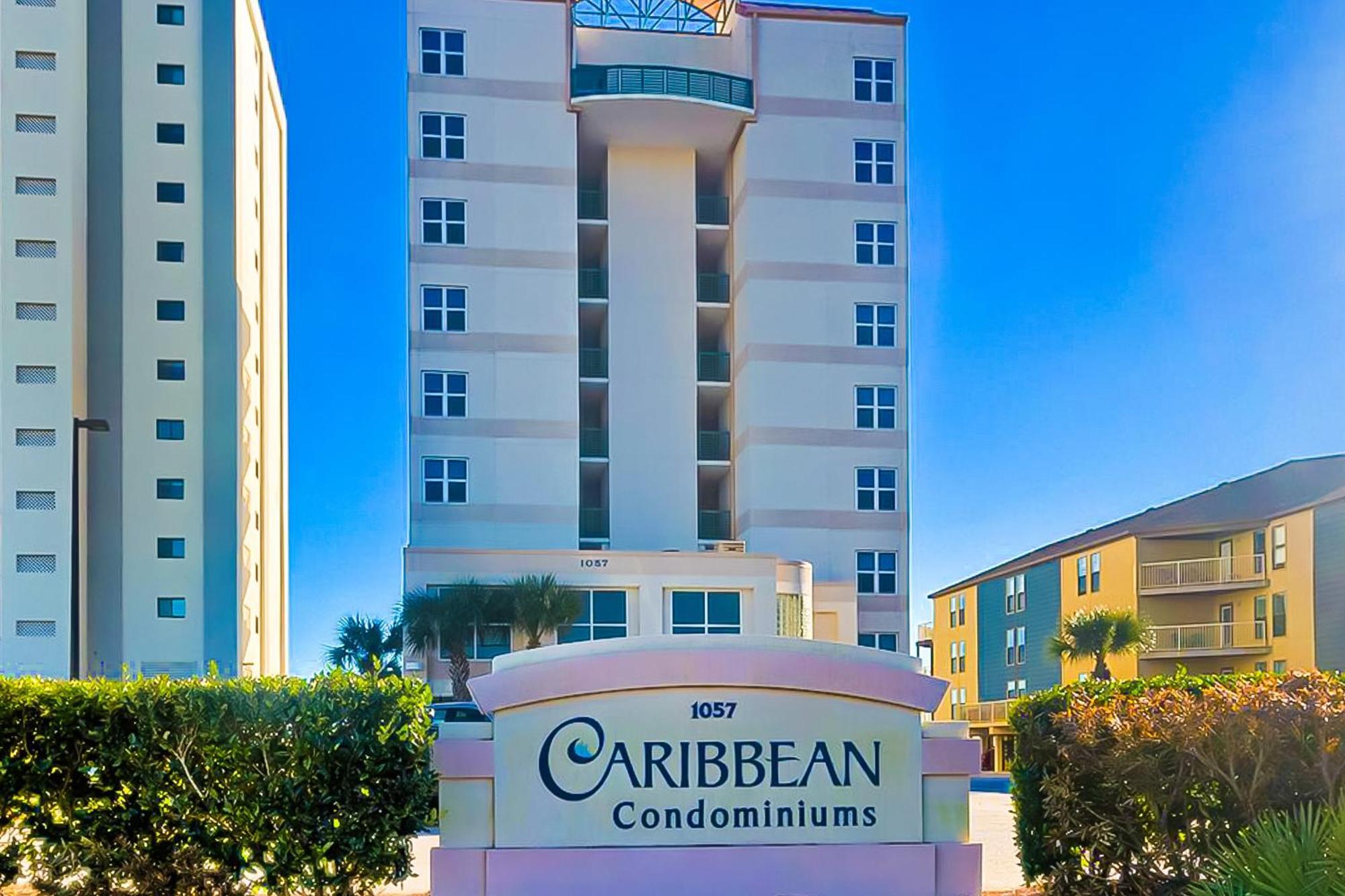 גולף שורז Caribbean Condominiums חדר תמונה