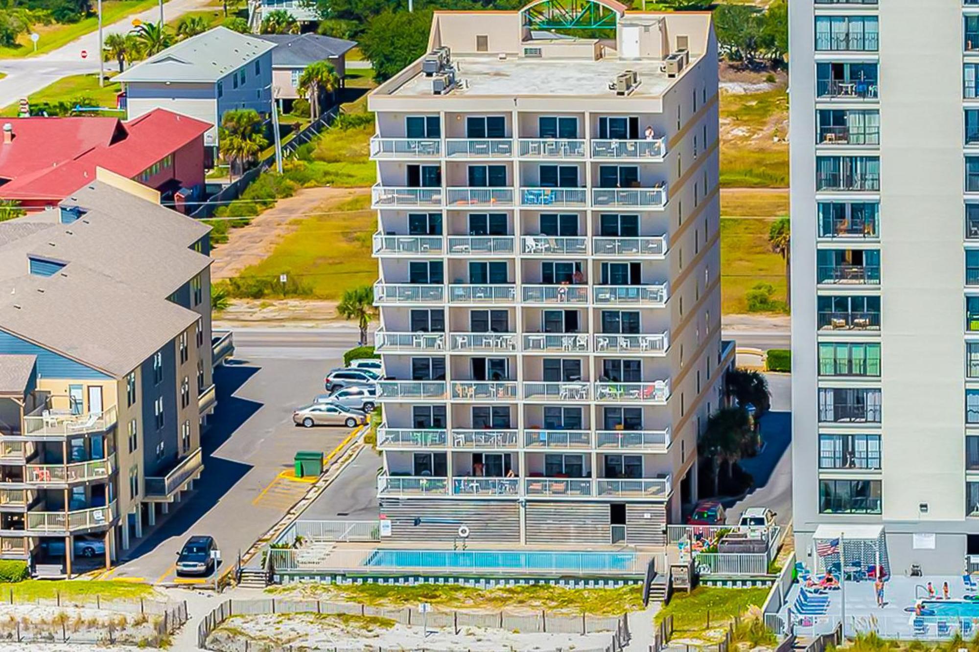 גולף שורז Caribbean Condominiums חדר תמונה